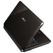 ASUS K50IE-SX139D notebook 15.6" (HD 1366x768,Color Shine,Glare,LED), Intel processzor Pentium Dual- ( 2 �v ) ASUS ASUS notebook ( laptop ) ASUS K50IESX139D fot�
