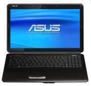 ASUS K50IJ-SX443D 15.6" (HD 1366x768,Color Shine,Glare,LED), Intel processzor Pentium Dual- ( 2 �v ) ASUS laptop ( notebook ) K50IJSX443D fot�