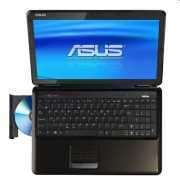 ASUS K50IJ-SX443V 15.6" (HD 1366x768,Color Shine,Glare,LED), Intel processzor Pentium Dual- ( 2 �v ) ASUS laptop ( notebook ) K50IJSX443V fot�