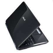 ASUS K51AC-SX037D  NB  15.6" (HD 1366x768,Color Shine,Glare,LED), AMD Athlon64 X ( 2 �v ) notebook ( laptop ) ASUS K51ACSX037D fot�