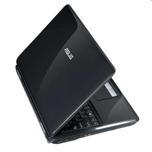 ASUS K51AC-SX037D15.6  laptop HD 1366x768,Color Shine,Glare,LED, AMD Athlon64 X fotó, illusztráció : K51ACSX037D