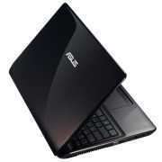 ASUS K52DE-EX006D NB 15.6" (HD 1366x768,Color Shine,Glare), AMD Athlon II Dual-C ( 2 �v ) ASUS laptop ( notebook ) K52DEEX006D fot�