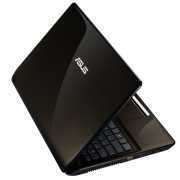 ASUS K52JB-SX072D NB 15.6" (HD 1366x768,Color Shine,Glare,LED), Intel processzor Calpella C ( Szervizben 2 �v ) notebook ( laptop ) ASUS K52JBSX072D fot�