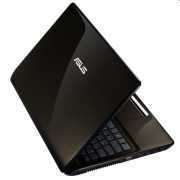 ASUS K52N-EX066D NB 15.6" (HD 1366x768,Color Shine,Glare), AMD Athlon II Dual-Co ( 2 �v ) ASUS laptop ( notebook ) K52NEX066D fot�
