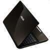 V�lem�ny, info :  ASUS K52N-EX066D NB 15.6 HD 1366x768,Color Shine,Glare, AMD At