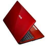 ASUS K53SD-SX321D 15.6" laptop HD V�r�s  PDC B960, 4GB, 500GB, NV 610 2g ,T�ska,eg�r,we ( Szervizben 2 �v ) notebook ( laptop ) ASUS K53SDSX321D fot�