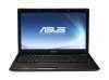 ASUS K53SJ-SX097D 15.6  (HD 1366x768, Glare), Intel processzor Calpella Core i3-2310M 4GB D ( Szervizben 2 ?v ) notebook ( laptop ) ASUS