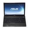 ASUS K53SV-SX077D 15.6  (HD 1366x768, Glare), Intel processzor Calpella Core i5-2410M 4GB D ( Szervizben 2 ?v ) notebook ( laptop ) ASUS