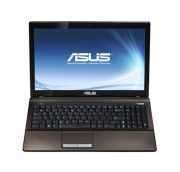 ASUS K53SV-SX562D 15,6"/Intel processzor Core i7-2630QM 2GHz/8GB/750GB/DVD �r� notebook ( 2 ASUS szervizben, �gyf�lszolg�lat: +36-1-505-4561 ) K53SV-SX562D fot�