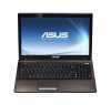 ASUS K53SV-SX562D 15,6 /Intel processzor Core i7-2630QM 2GHz/8GB/750GB/DVD író notebook ( 2 ASUS szervizben, ügyfélszolgálat: +36-1-505-4561 )