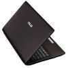 ASUS K53TA-SX029D 15,6 /AMD Dual-Core A4-3300M 1,9GHz/4GB/500GB/DVD �r� notebook