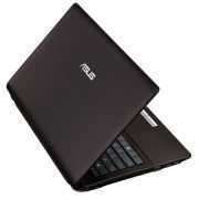 ASUS K53TA-SX140D 15,6"/AMD Dual-Core A4-3300M 1,9GHz/8GB/750GB/DVD �r� notebook ( 2 ASUS szervizben, �gyf�lszolg�lat: +36-1-505-4561 ) K53TA-SX140D fot�