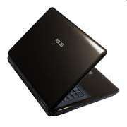 ASUS K70IJ-TY041L   17.3" laptop (HD+ 1600x900,Color Shine,Glare,LED), Intel Pentium Du ( 2 �v ) notebook ( ) ASUS K70IJTY041L fot�