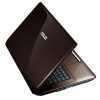 ASUS K72JR-TY285D 17,3 /Intel processzor Pentium Dual-Core P6100 2GHz/4GB/320GB/DVD S-multi/FreeDOS notebook ( 2 ?v)