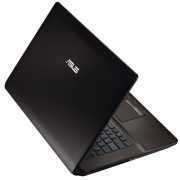 ASUS K73SV-TY325D 17.3" HD+ Glare, LED Intel I5-2430M, 4GB DDR3 500GB (5400rpm), ( Szervizben 2 �v ) notebook ( laptop ) ASUS K73SVTY325D fot�