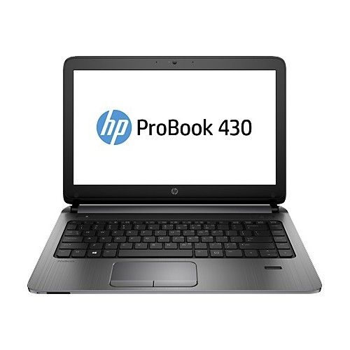 HP ProBook 430 13,3  laptop i7-5500U 8GB Windows7 Pro és Windows8 Pro fotó, illusztráció : K9K07EA