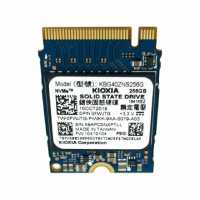256GB SSD M.2 2230 NVMe KIOXIA BG4 KBG40ZNS256G                       