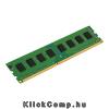 8GB memria DDR3 1600MHz LoVo Kingston KCP3L16ND8/8