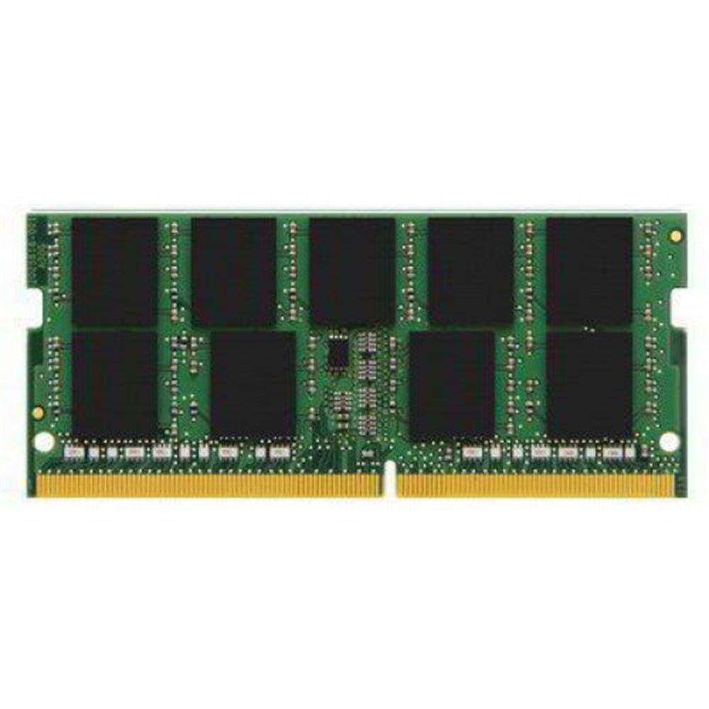16GB DDR4 notebook memória 2666MHz 1x16GB Kingston Branded fotó, illusztráció : KCP426SS8_16