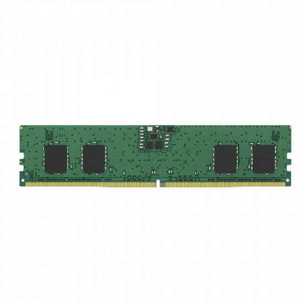 16GB DDR5 memória 4800MHz 1x16GB Kingston Client Premier fotó, illusztráció : KCP548US8-16
