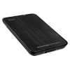 Ház 2.5 Sharkoon QuickStore Portable külső HDD ház 2év