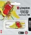 KINGSTON Pendrive 8GB, Limited Edition, Tongue 5 year in ( KE-U068G-2LQ32 ) �r a