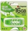 KINGSTON Pendrive 16GB, DataTraveler, Leaf ( 5 �v szervizben )