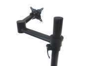 LCD monitor tart�  fekete ( 1 �v gar.) KF1068BK fot�