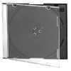 CD TOK Slim fekete 5mm ( 1 �v gar.)