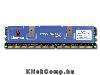 KINGSTON Memória HYPERX DDR3 4GB 1333MHz CL9 DIMM memória (Kit of 2) Blu Edition ( Élettartam garancia )