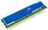 KINGSTON Memória HYPERX DDR3 8GB 1333MHz CL9 DIMM memória (Kit of 2) Blu Edition ( Élettartam garancia )