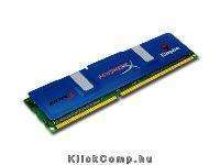 KINGSTON Mem�ria HYPERX DDR3 2GB 1333MHz CL9 DIMM Blu Edition ( �lettartam garancia ) KHX1333C9D3B1_2G fot�