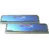 KINGSTON Memória HYPERX DDR3 4GB 1333MHz CL9 DIMM Blu Edition ( Élettartam garancia )