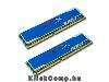KINGSTON Mem�ria HYPERX DDR3 4GB 1600MHz CL9 DIMM mem�ria KHX1600C9AD3B1K2_4G  T