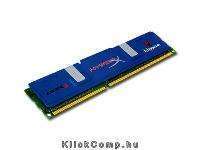 KINGSTON Mem�ria HyperX DDR3 2GB 1600MHz CL9 DIMM mem�ria ( �lettartam garancia ) KHX1600C9AD3_2G fot�