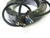 K�bel VGA hosszabb�t� quality 1,8m HD15M/F