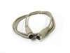 Billenty�zet hosszabb�t� 5DIN M/M 1.8M