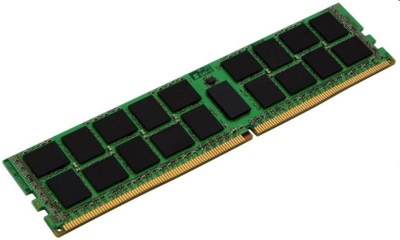 16GB szerver Memória DDR4 2133MHz KINGSTON Dell szerver Memória ECC fotó, illusztráció : KTD-PE421E_16G