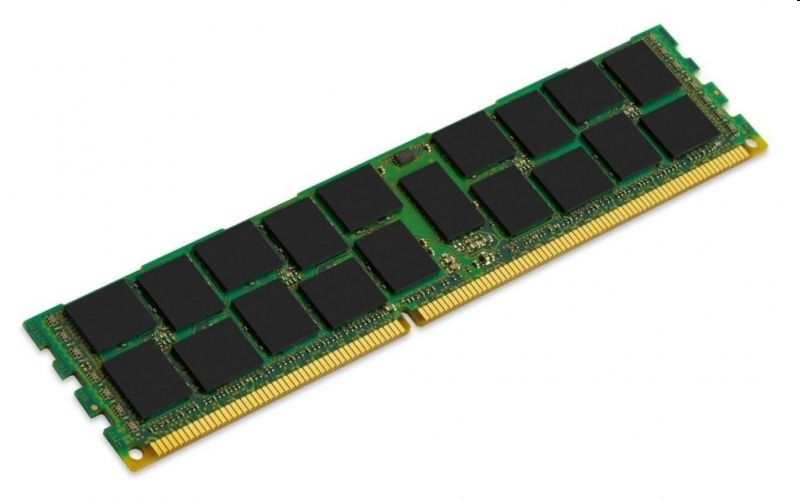 8GB szerver memória DDR4 2133MHz ECC Kingston-Dell KTD-PE421E/8G fotó, illusztráció : KTD-PE421E_8G