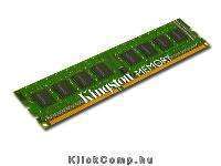 KINGSTON Dell Mem�ria 2GB DDR3-1333MHz ( �lettartam garancia ) KTD-XPS730B_2G fot�