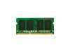 KINGSTON HP/Compaq NB Memória 2GB DDR2-800MHz ( Élettartam garancia )
