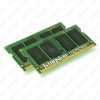 KINGSTON Lenovo NB Memória 4GB DDR3-1066MHz ( Élettartam garancia )