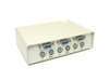 �TKAPCSOL� CPU switch 2PC BILL.-VGA-MOUSE Manual (1 �v)