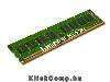 KINGSTON Memória DDR3 2GB 1333MHz CL9 Single Rank x8 (