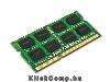 4GB DDR3 notebook memria 1600MHz KINGSTON KVR16S11S8/4