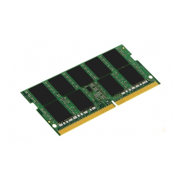 8GB DDR4 notebook memória 2666MHz 1x8GB Kingston ValueRAM fotó, illusztráció : KVR26S19S8_8