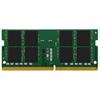 32GB notebook memria DDR4 3200MHz 2Rx8 Kingston KVR32S22D8/32                                                                                                                                          