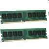 KINGSTON Memória DDR2 4GB 800MHz CL6 DIMM memória (Kit2) ( Élettartam garancia )