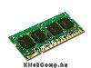 RAM KINGSTON Notebook Mem�ria DDR2 1GB 800MHz CL5 5 KVR800D2S5_1G  Technikai le�