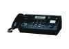 Panasonic KX-FT936HG-B �zenetr�gz�t�s h�pap�ros telefax ( Szervizben 1 + 1 �v )